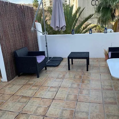 Apartamento Playa La Cicer