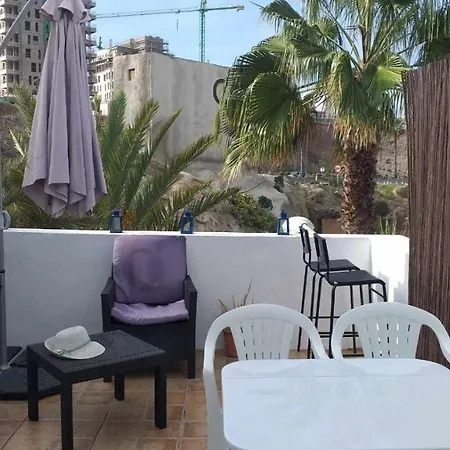 Playa La Cicer Apartamento Las Palmas de Gran Canaria