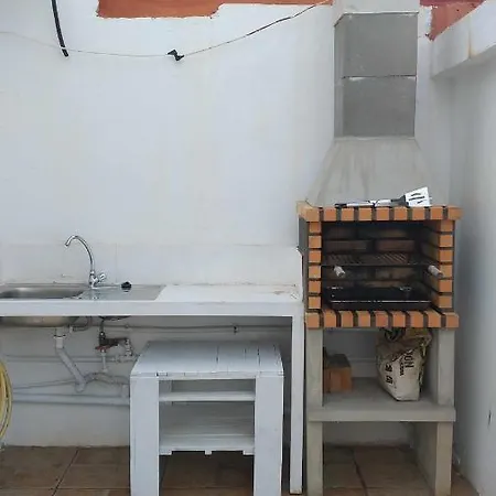 Apartamento Playa La Cicer