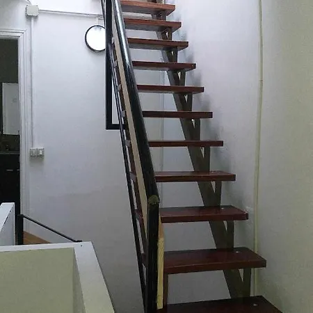 Apartamento Playa La Cicer *