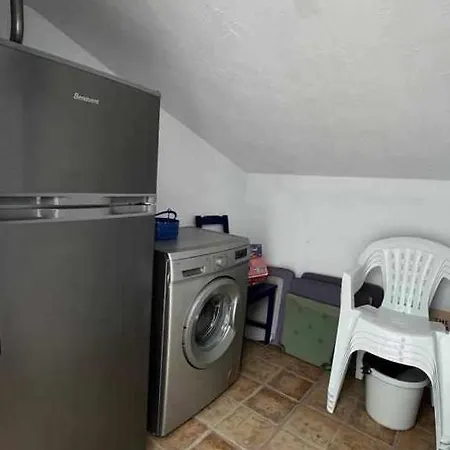 Apartamento Playa La Cicer *