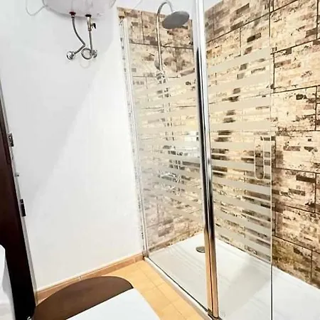 Apartamento Playa La Cicer *