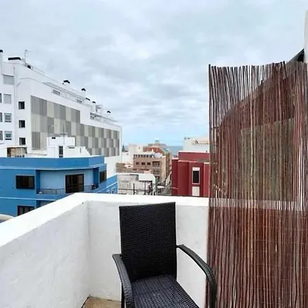 Playa La Cicer Apartamento *